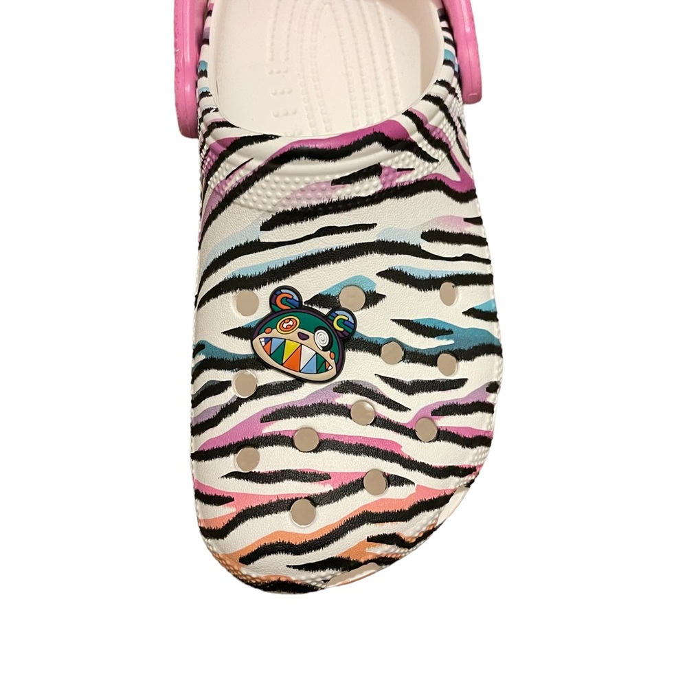 Designer Crocs Charm - Buy 3 of More Get 50%‎ OFF